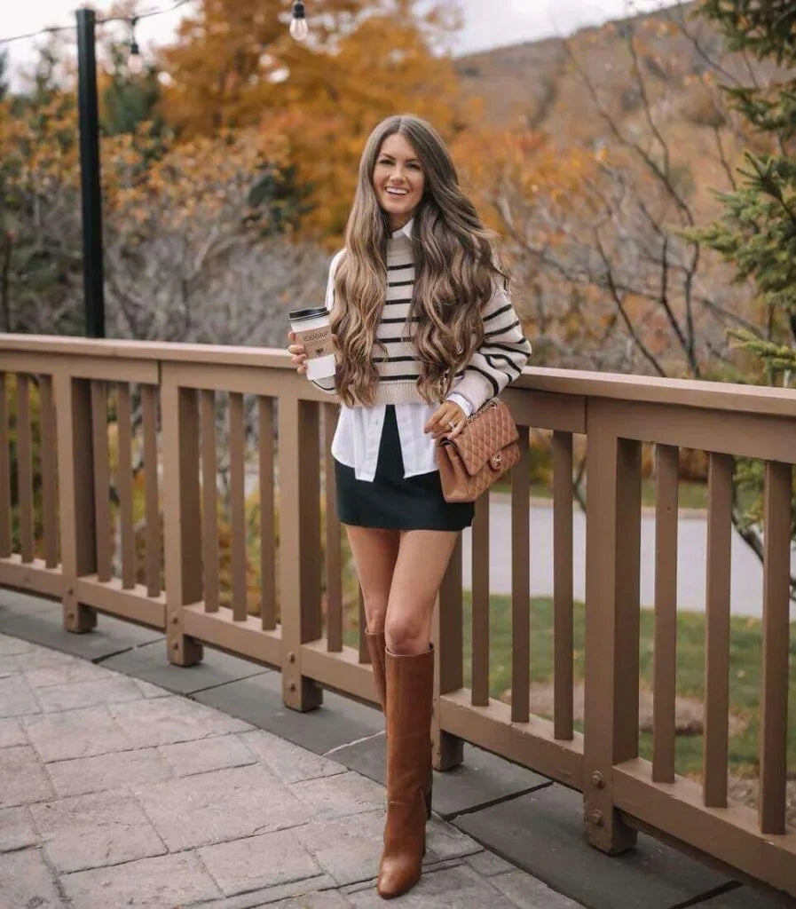 Φούστες - skirts