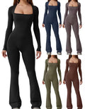 Jumpsuit-js006