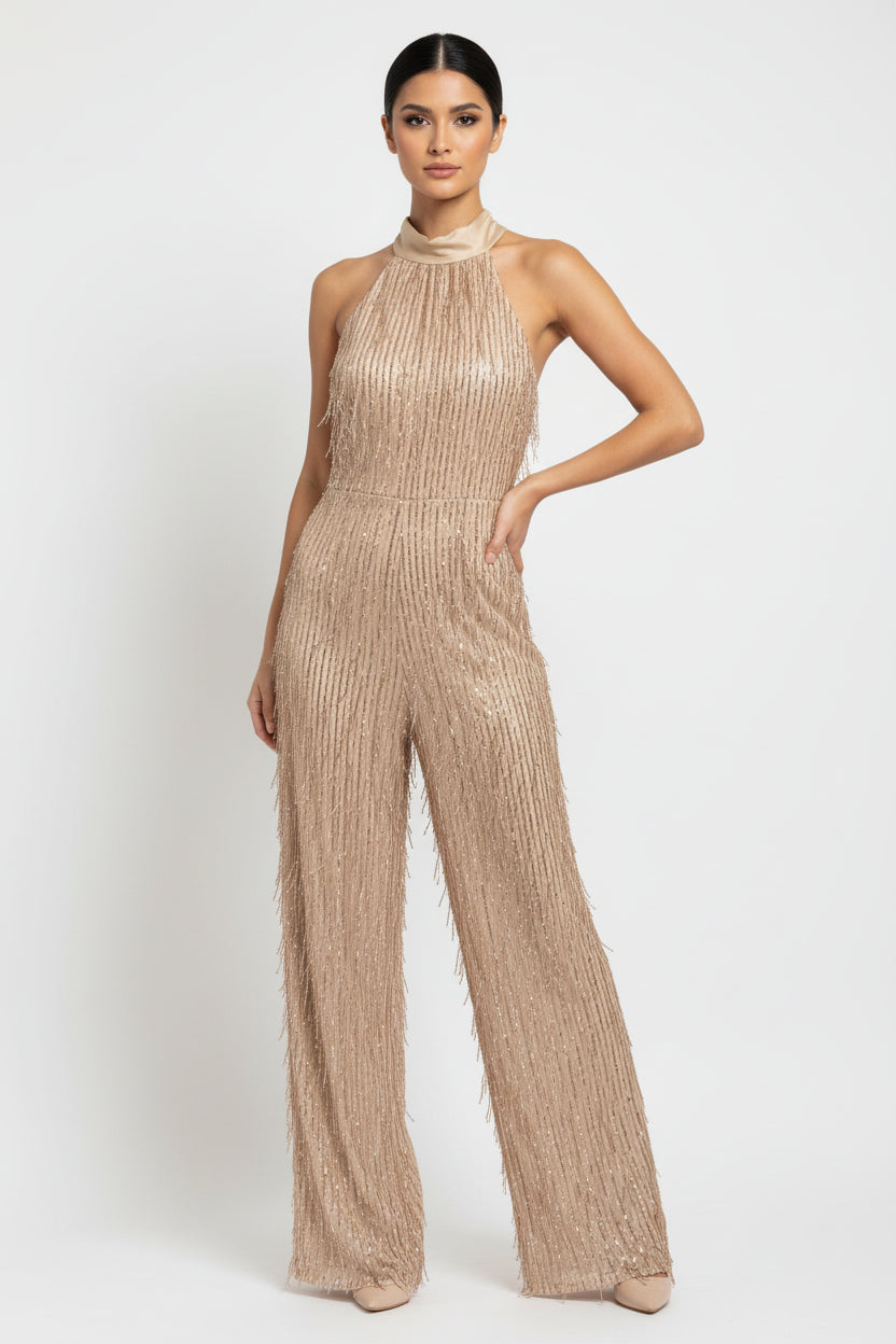 Jumpsuit-js007