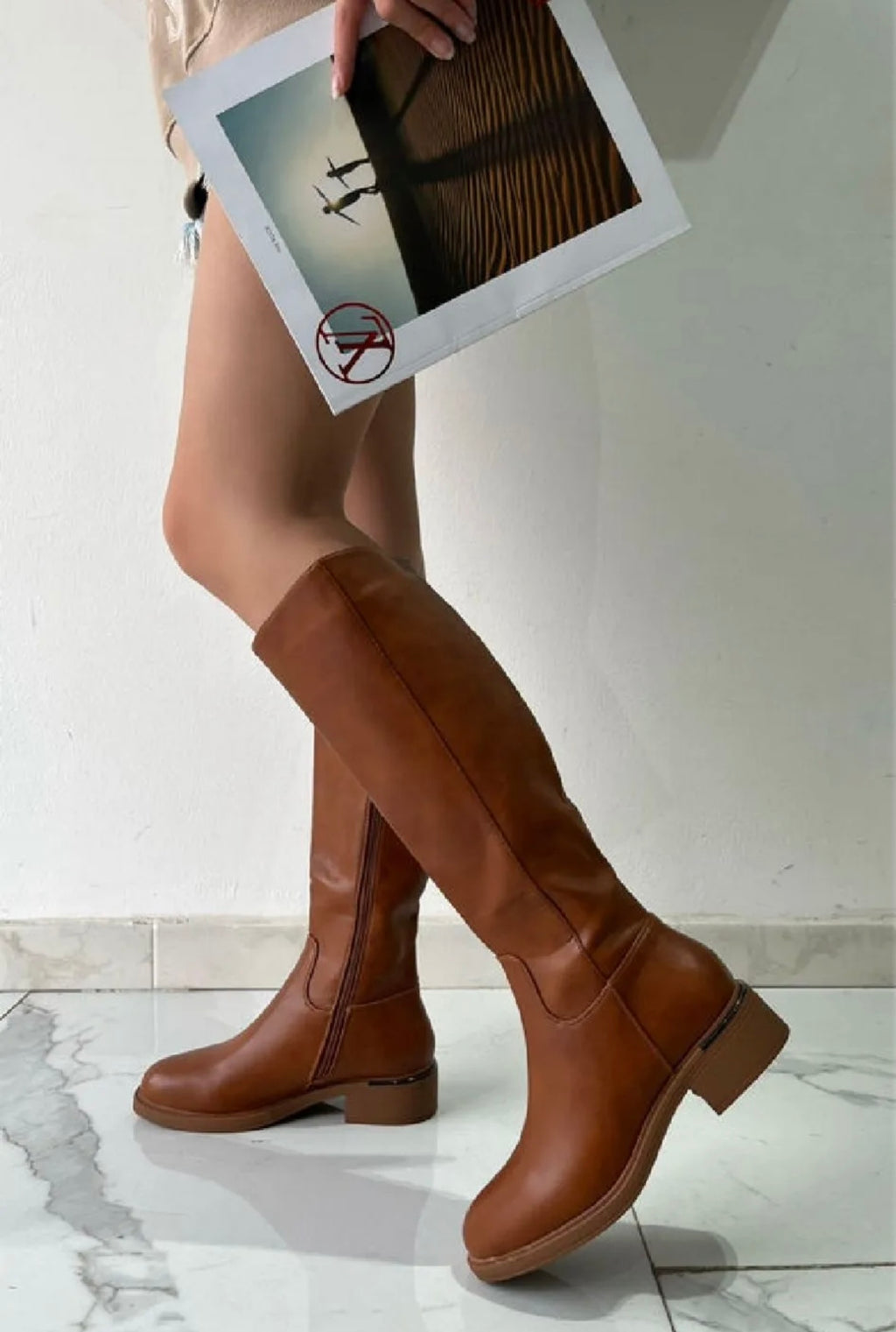 Boots-μποτες-b001