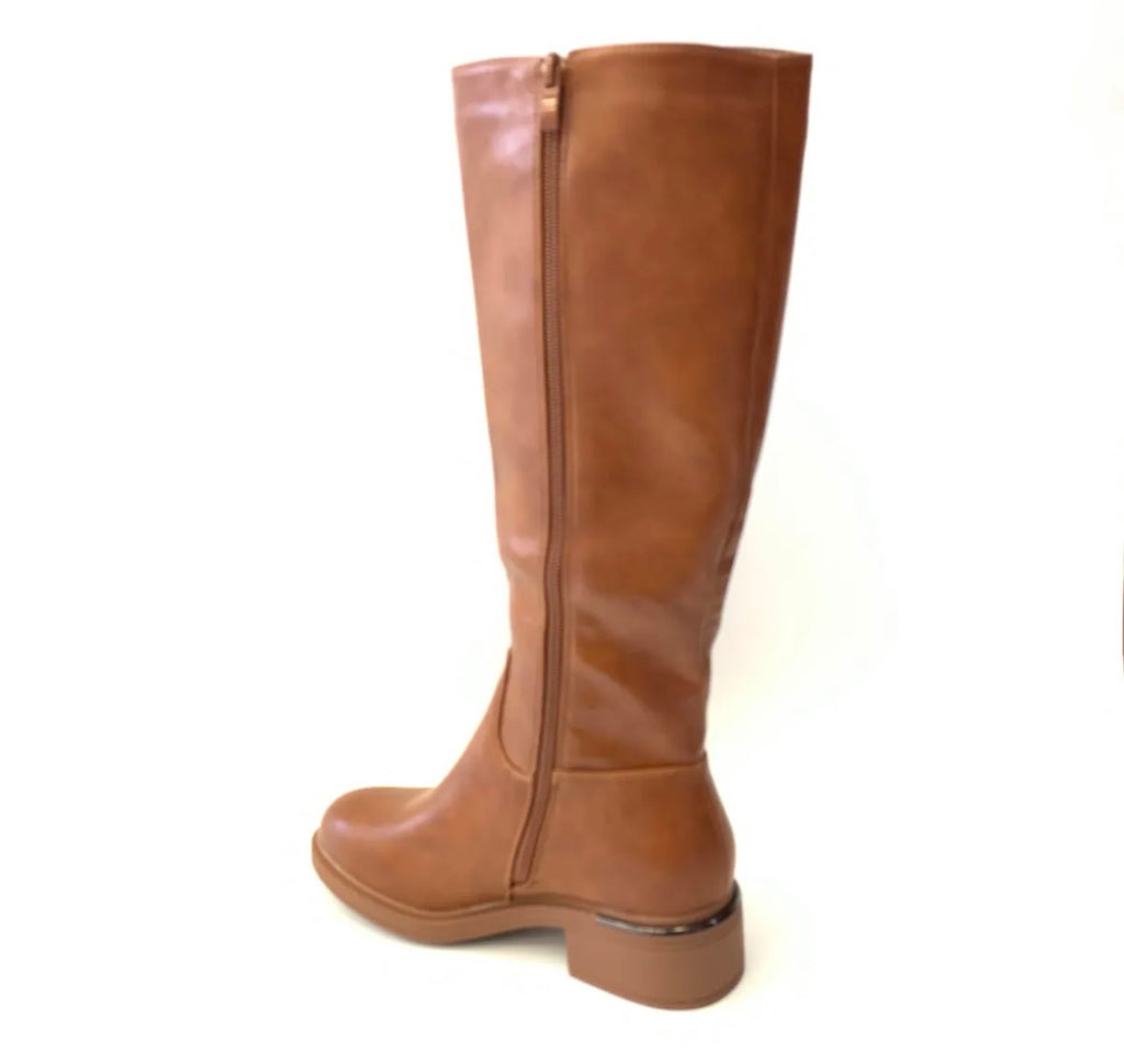 Boots-μποτες-b001