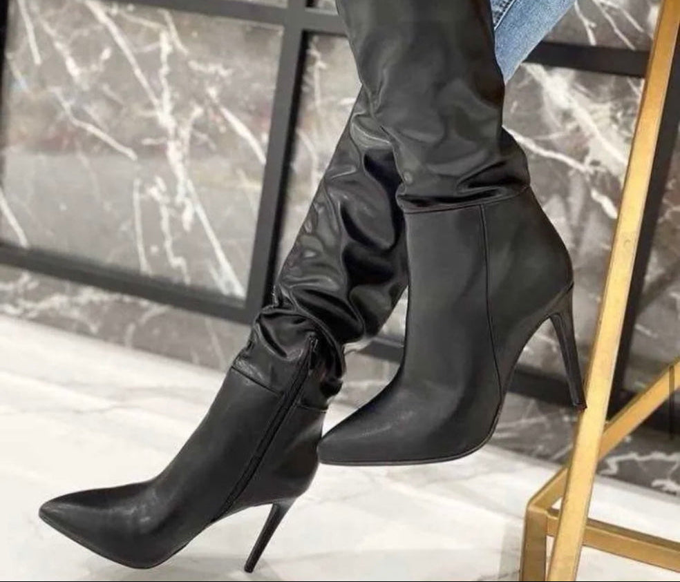 Boots-μποτες-b002