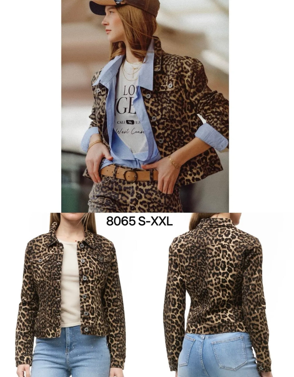 Outerwear-πανωφόρι-L001