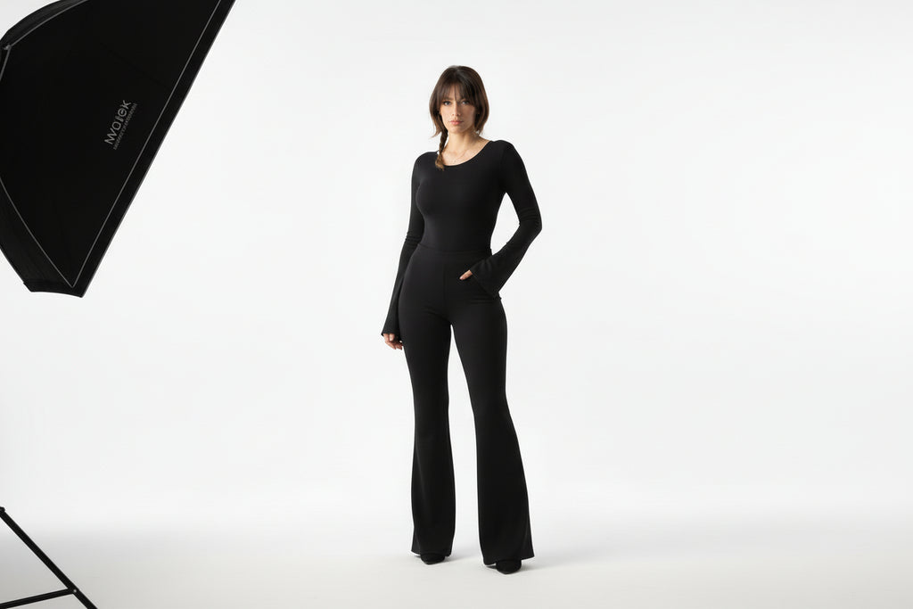 Jumpsuit-js0013